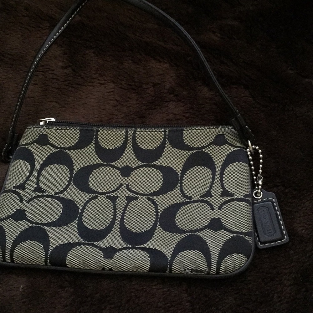 Wrist Wallet